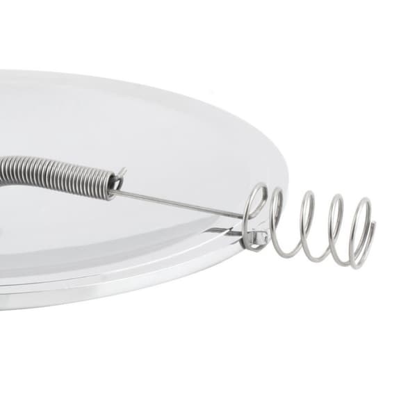 Soltändare Solar Igniter Utomhus Eldstartare 9.6cm