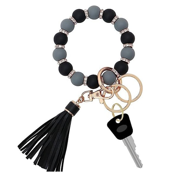Armbånd Nøgleringe Bead Nøglering 01 01 01
