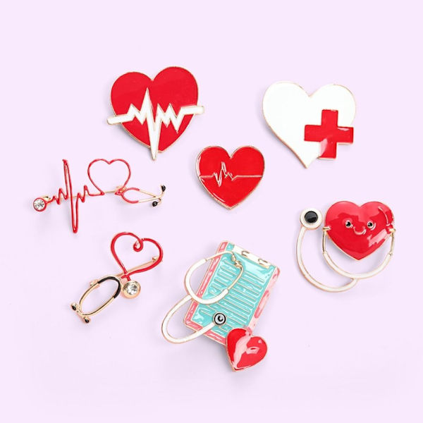 Broche Pin Legering Broche C C C