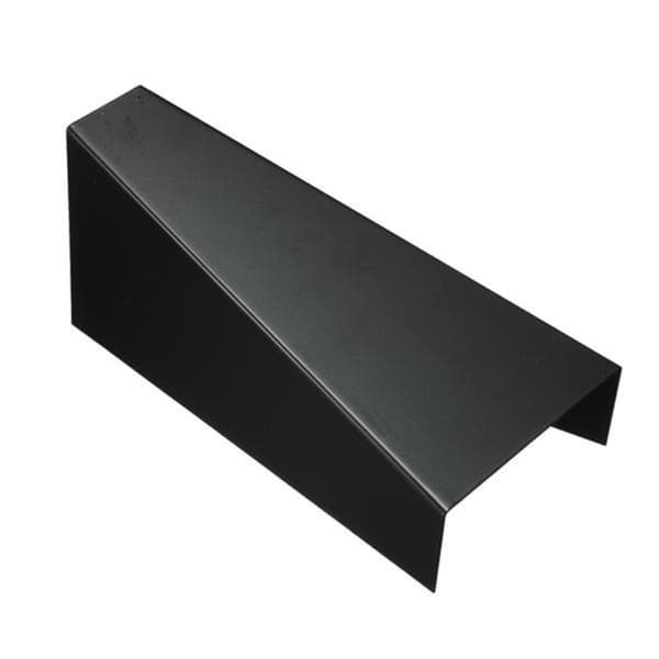LED Væglamper SORT HVID LYS HVID LYS black white light-white light