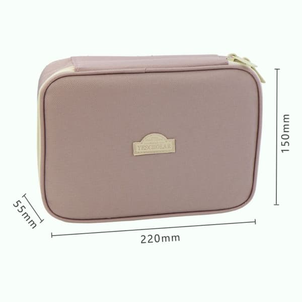 Pennfodral Case ROSA Pink