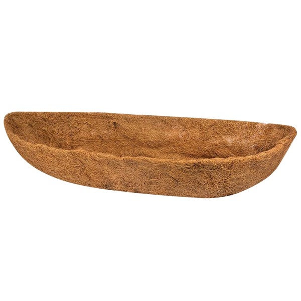 Hängande korgfoderplanterare 24INCH 24inch