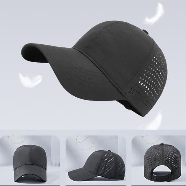 Baseballkepsar Anknäbb Chapeau LJUSGRÅ light grey