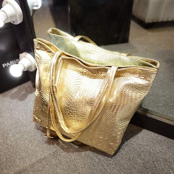 Totes Bags Olkalaukku MUSTA black