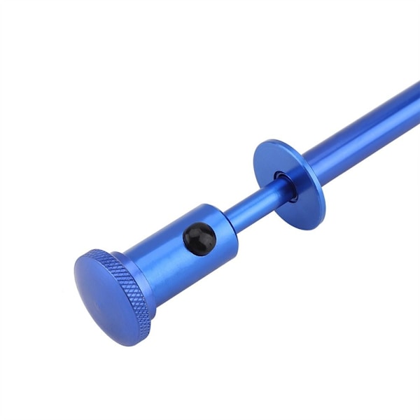 Joustava poimintatyökalu Long Spring Picker SININEN Blue