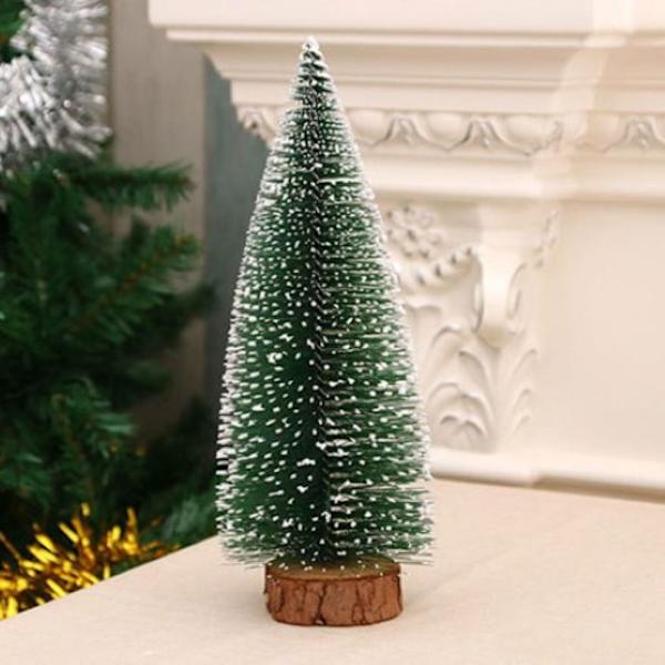 Xmas Tree Small Cedar Furu 30CM 30CM 30cm
