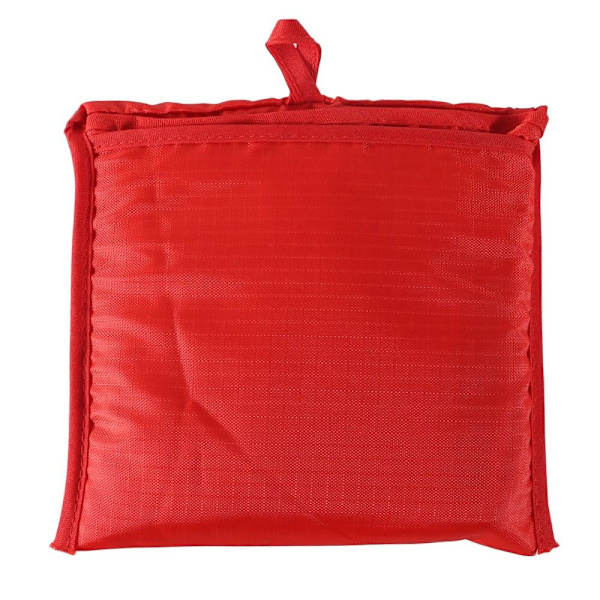 Ostoskassi Ruokakassi PUNAINEN Red