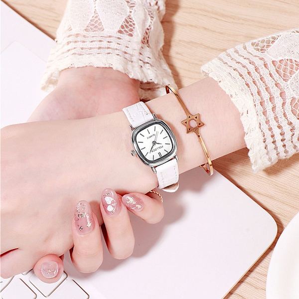 Watch Quartz Armbandsur 3 3