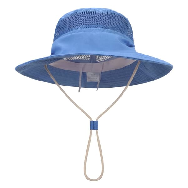 Bøttehatt Beach Cap ROSA pink