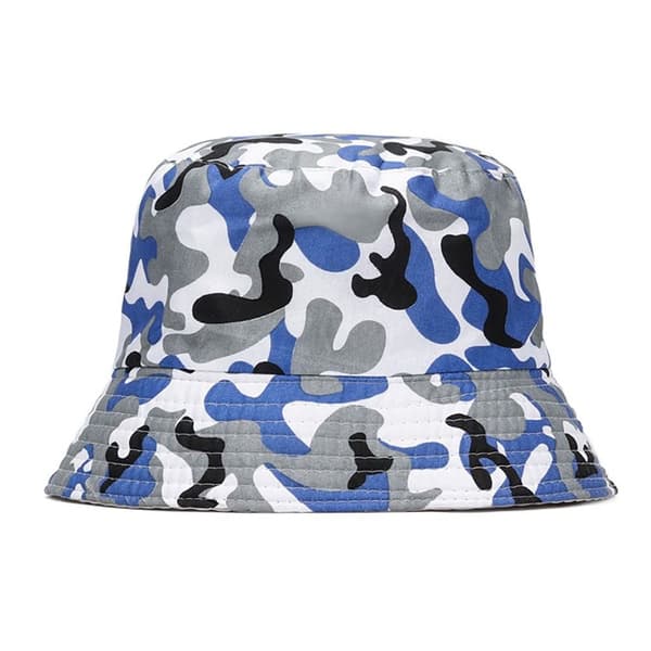 Bucket Hat Beach Cap COCONUT TREE KOOKOSPUU coconut tree