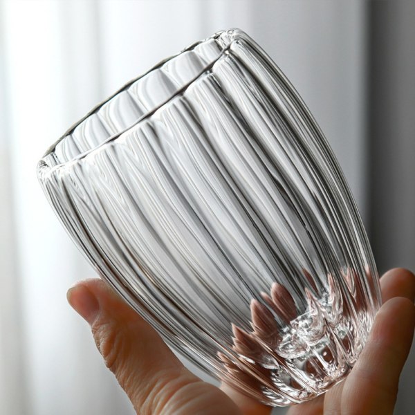 Glasskrus Vannkopp 450ML 450ML 450ml