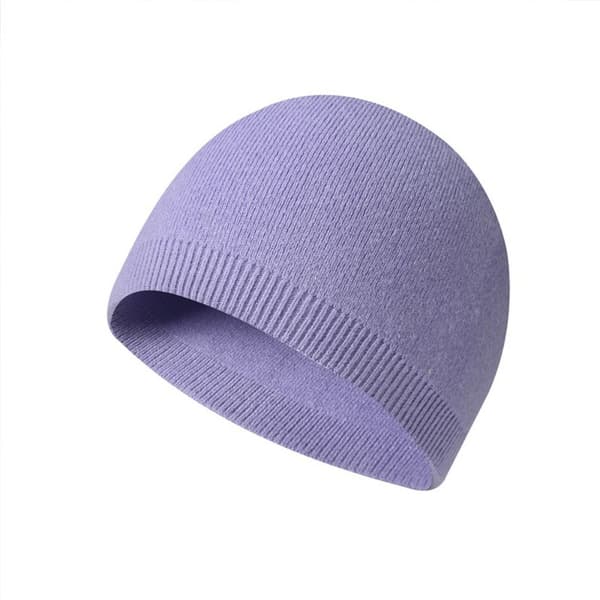 Hue Strikket Hue NAVY Navy