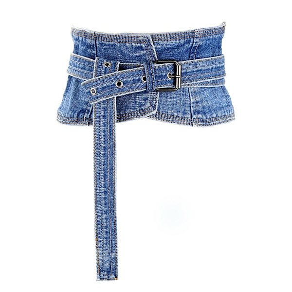 Midja Cinch Bälte Midja Cincher Bustier MIJA 61-70CM Waist 61-70cm