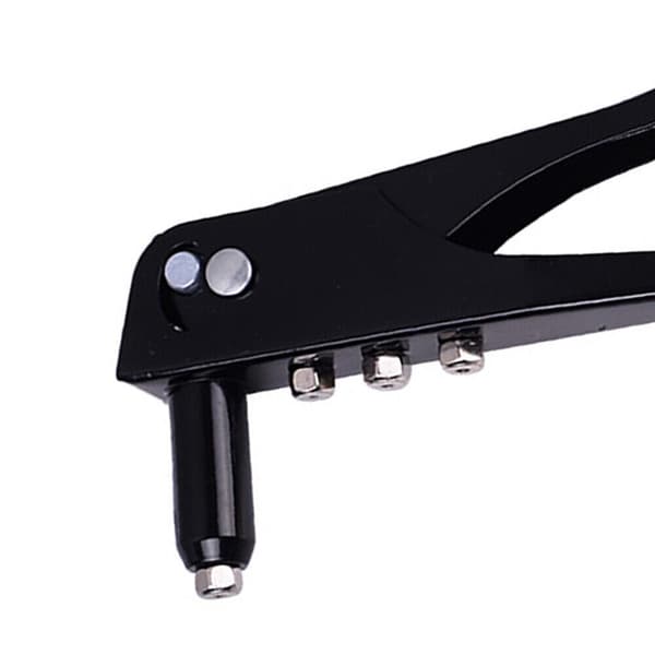 Nitpistol Cap Gun Willow Nail Tool