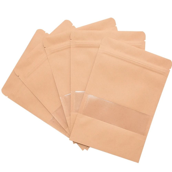 50 stk Frugtte favoriserer småkager 10X15CM2 2 10x15cm2