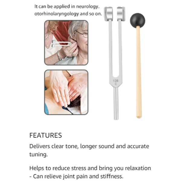 Set Healing SILVER 21,5cm Silver 21.5cm