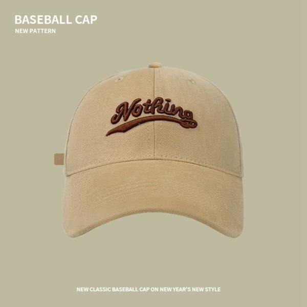 Baseballcaps for kvinner menn Cap 8 8 8