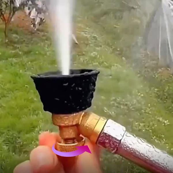 Sprutare Spraymunstycke MÄSSING MÄSSING Brass