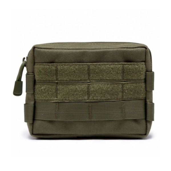 EDC Molle Bag Tactical Midjeväska ARMY GREEN Army green