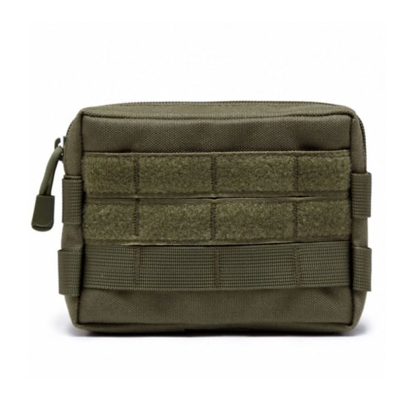 EDC Molle Bag Tactical Waist Purse ARMY GREEN Army green