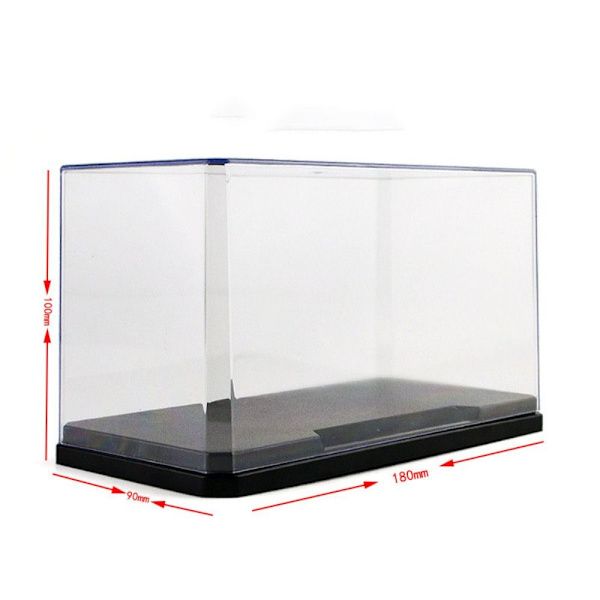 Dispaly Box Figures Stand 3 3 3