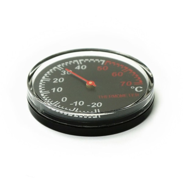 Termometer Temperaturmätare Temp Monitor