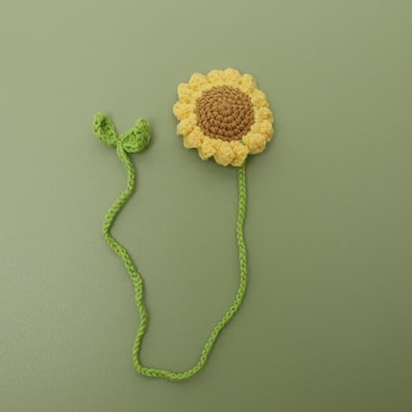 2 STK Daisy Bookmark Bookmark 7 7 7