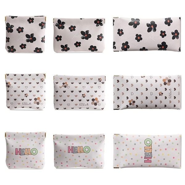 Shrapnel taske solbrilletaske LC C LC
