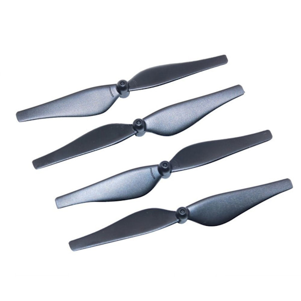 Drone Paddle Quick-release Propeller HVIT White