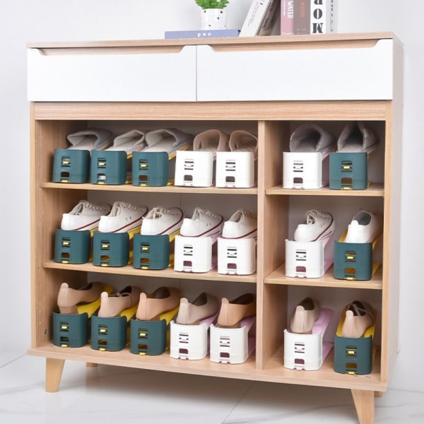 Shoerack Skostativ 01 01 01