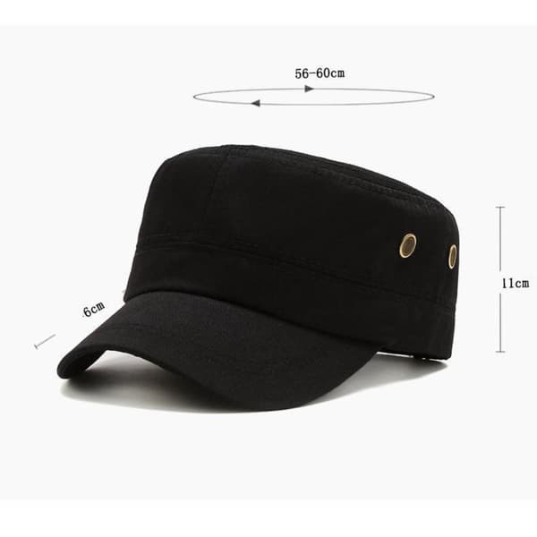 Army Hat Solhatt KHAKI Khaki
