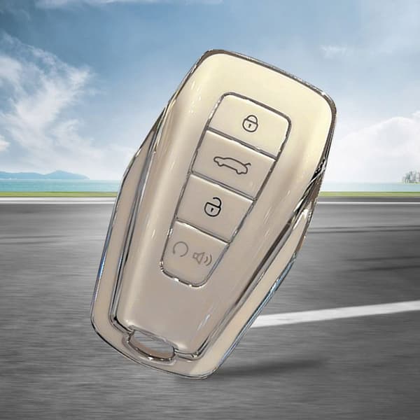 Kauko- case Auton case VALKOINEN White