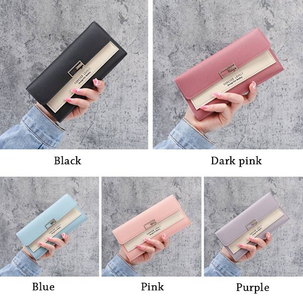 Lang pung pengetaske PINK pink