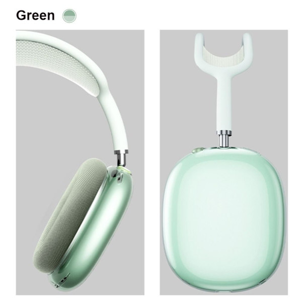Langattomien case case , LÄPINÄKYVÄ transparent