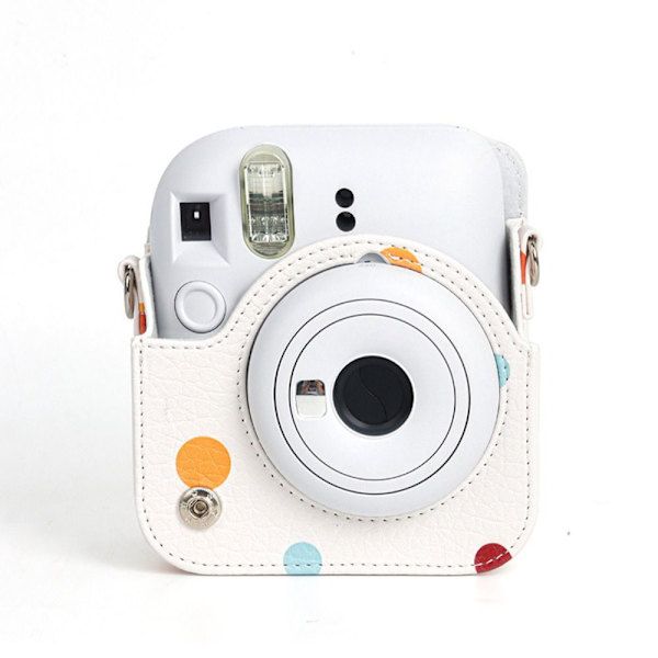 Instant Camera Case Storage Bag Cover