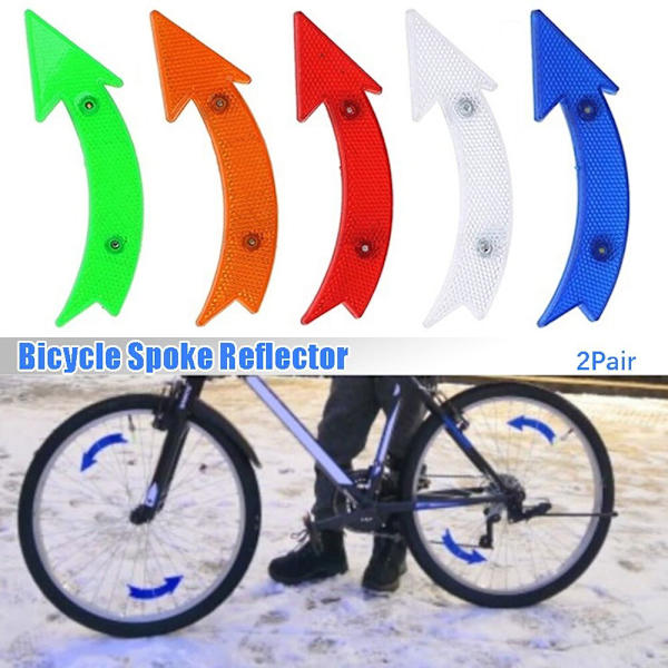 2 Par Cykel Eker Nattridning GUL 2PAR 2PAR Yellow 2Pair-2Pair