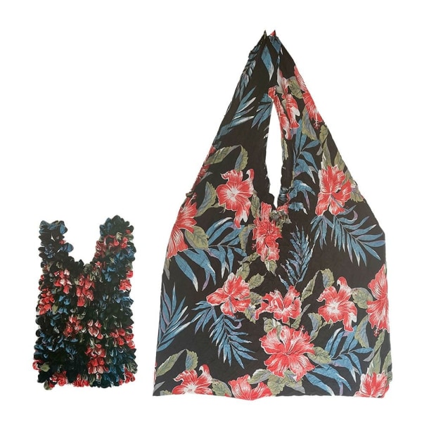 Magic Stretch Bag Plisserad väska TYP C TYP C Type C