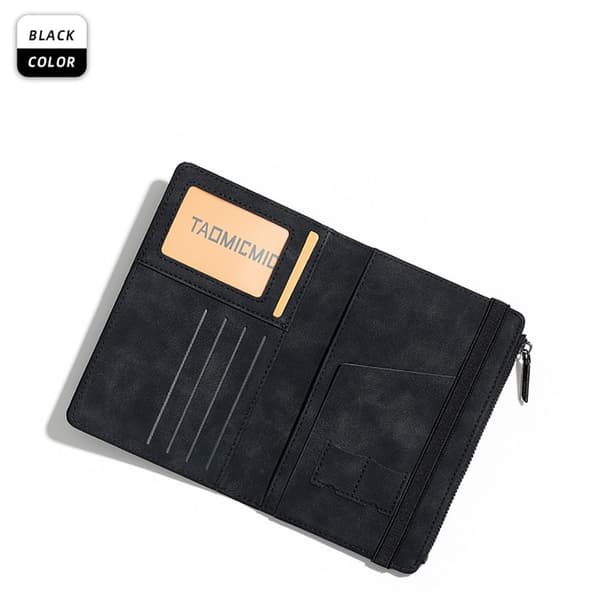 Pasholder Pascover GRØN GREEN
