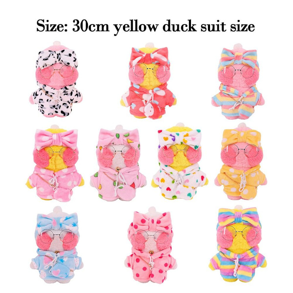 Docktröja Mini Online Duck 2 2 2