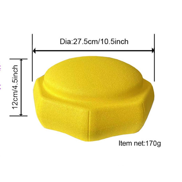Stepping Stones Foam Balance Blocks RÖDA red