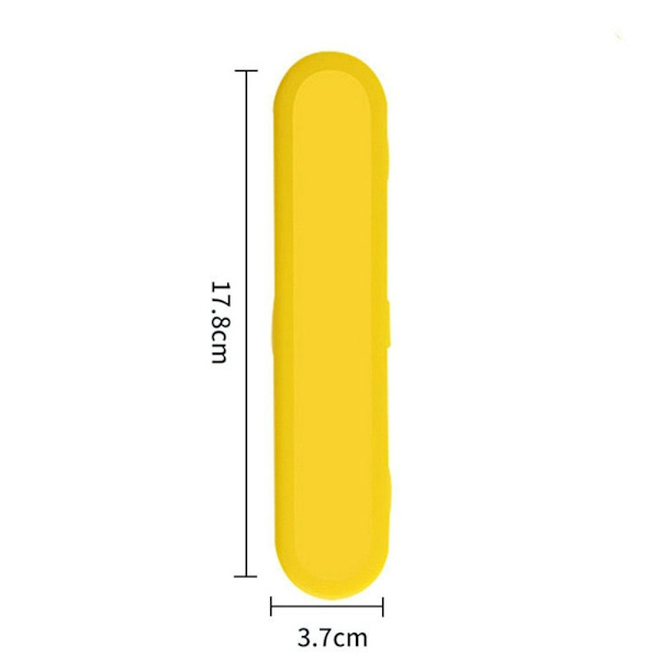 4 st Nail Tool Förvaring Dammtät Box 8 8 8