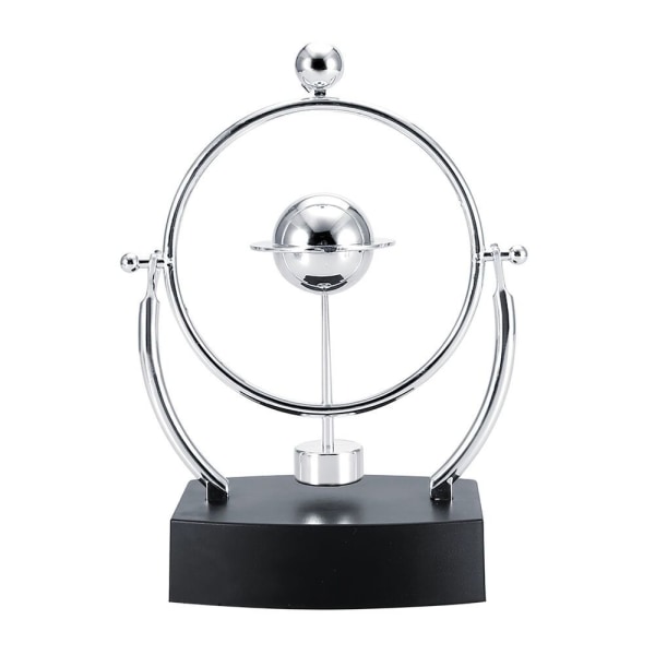 Planet Perpetual Motion Celestial Instrument Roterende Gadget