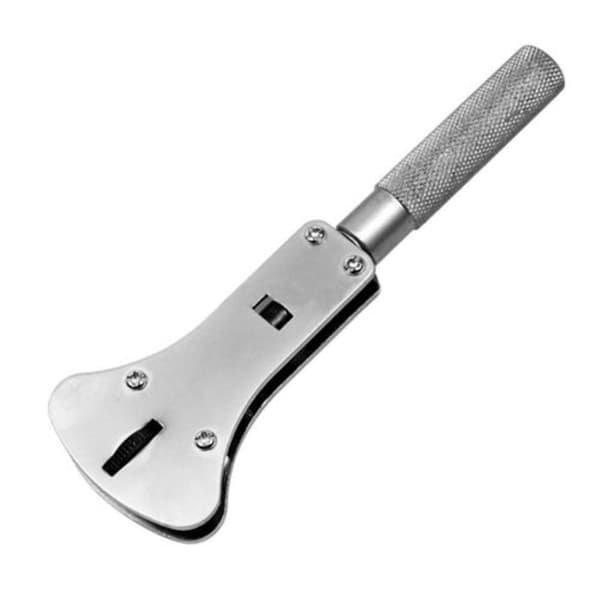 Ur Reparationsværktøj Ur Remover Tools Kit Bagkasseåbner