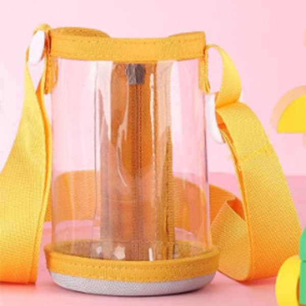 Cover Case GUL Yellow