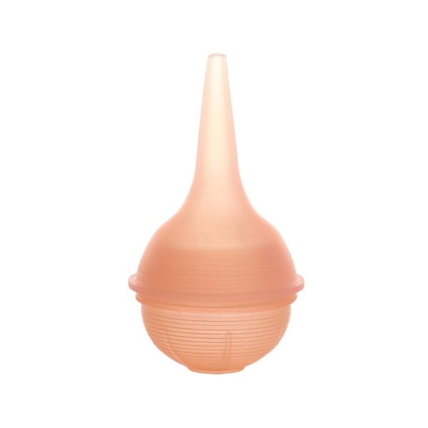 3st Baby Nasal Aspirator Nos Cleaner BLÅ Blue