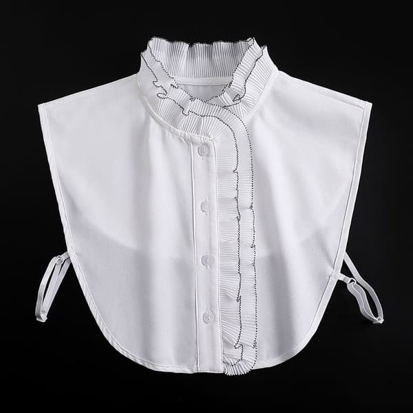 Paita Fake Collar Lapel 2 2 2