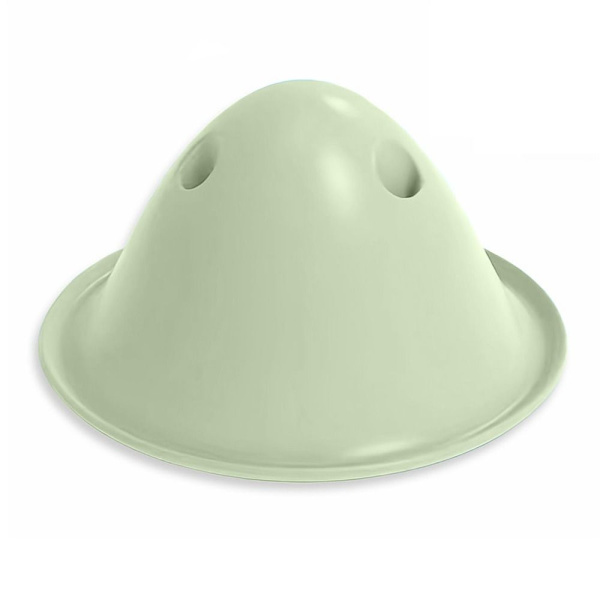 Dog Chew Leker Hunde Bite Toy GRØNN Green