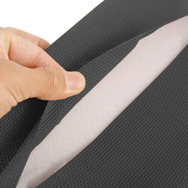 Soft Bounce Nattepude Nappepude SORT Black