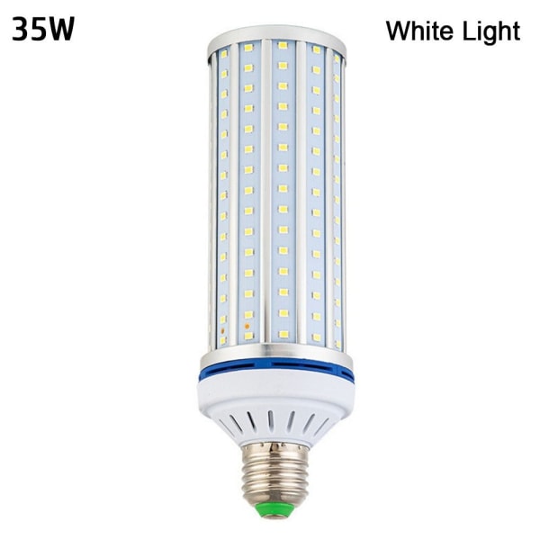LED Majslampor Majslampa 35WWHITE LJUS VIT LJUS 35WWhite Light