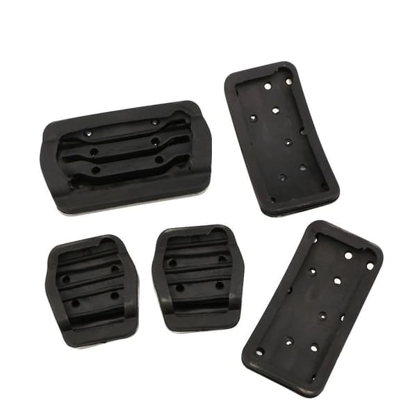 Bilpedal cover MT MT MT